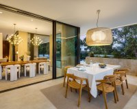 Resale - Villa - Marbella - Nueva Andalucía