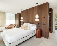 Resale - Villa - Marbella - Nueva Andalucía