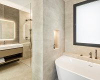 Resale - Villa - Marbella - Nueva Andalucía