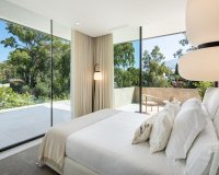 Resale - Villa - Marbella - Nueva Andalucía