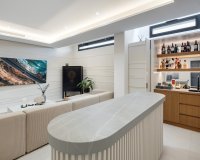 Resale - Villa - Marbella - Nueva Andalucía