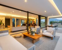 Resale - Villa - Marbella - Nueva Andalucía