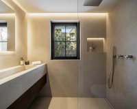 Resale - Villa - Marbella - Nueva Andalucía