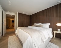 Resale - Villa - Marbella - Nueva Andalucía