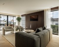 Resale - Villa - Marbella - Nueva Andalucía