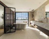 Resale - Villa - Marbella - Nueva Andalucía