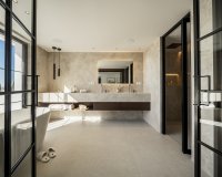 Resale - Villa - Marbella - Nueva Andalucía