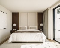 Resale - Villa - Marbella - Nueva Andalucía