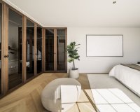 Resale - Villa - Marbella - Nueva Andalucía