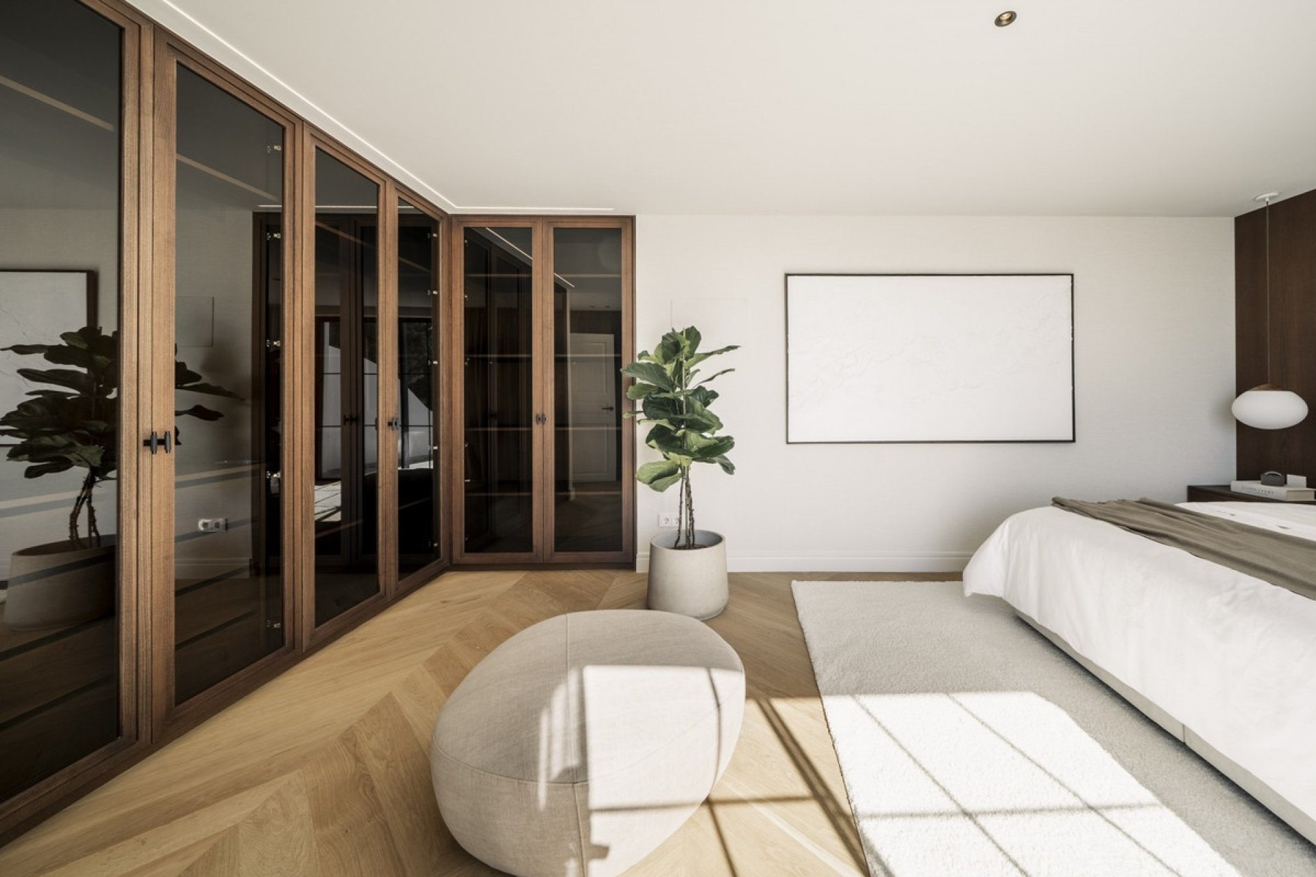 Resale - Villa - Marbella - Nueva Andalucía