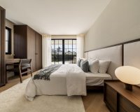 Resale - Villa - Marbella - Nueva Andalucía