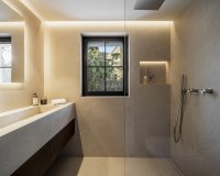 Resale - Villa - Marbella - Nueva Andalucía