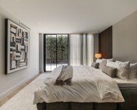 Resale - Villa - Marbella - Nueva Andalucía