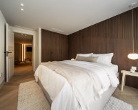 Resale - Villa - Marbella - Nueva Andalucía