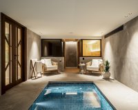 Resale - Villa - Marbella - Nueva Andalucía