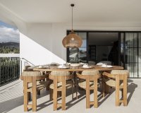 Resale - Villa - Marbella - Nueva Andalucía