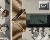 Resale - Villa - Marbella - Nueva Andalucía