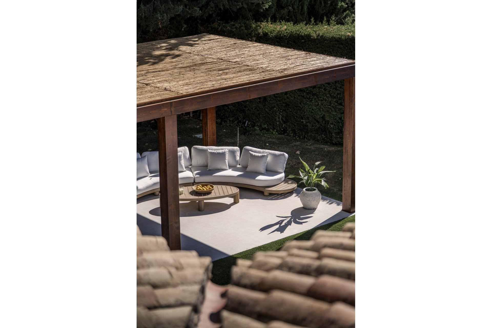 Resale - Villa - Marbella - Nueva Andalucía