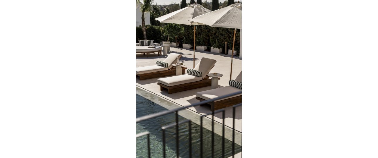 Resale - Villa - Marbella - Nueva Andalucía