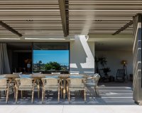 Resale - Villa - Marbella - Nueva Andalucía