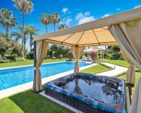 Resale - Villa - Marbella - Nueva Andalucía