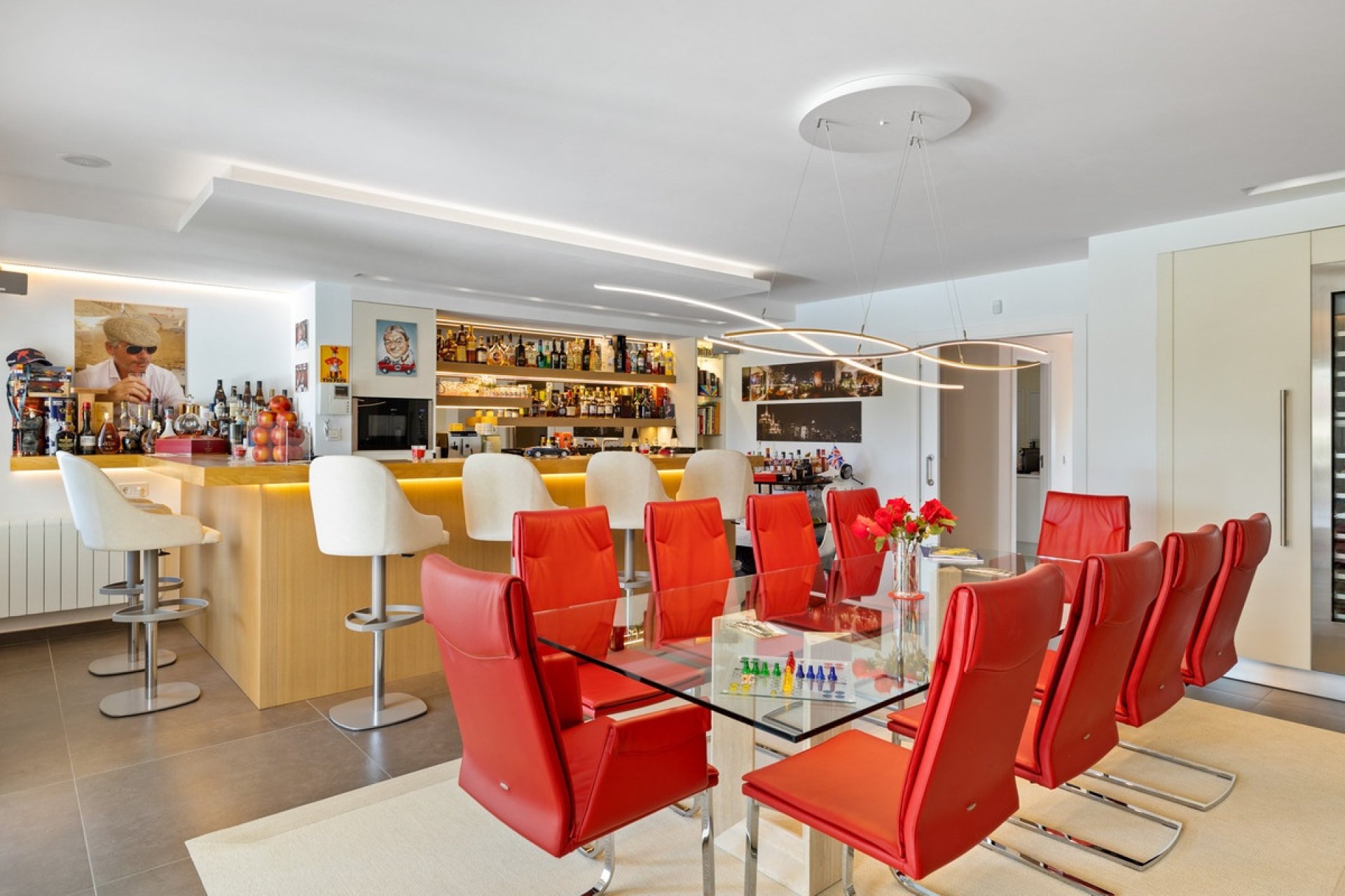 Resale - Villa - Marbella - Nueva Andalucía