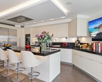 Resale - Villa - Marbella - Nueva Andalucía
