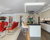 Resale - Villa - Marbella - Nueva Andalucía