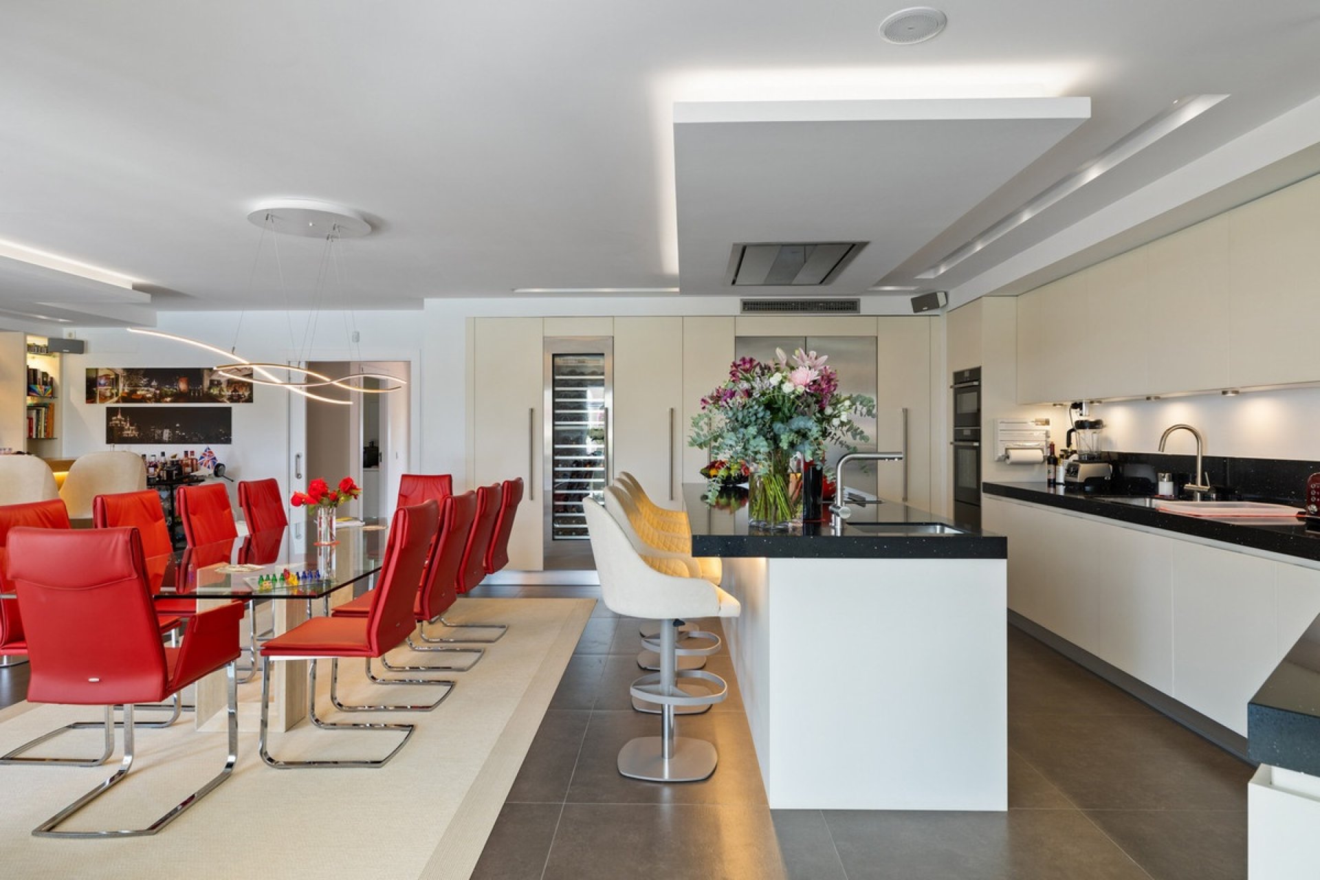 Resale - Villa - Marbella - Nueva Andalucía