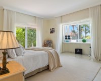 Resale - Villa - Marbella - Nueva Andalucía