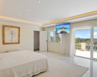 Resale - Villa - Marbella - Nueva Andalucía