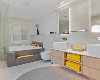 Resale - Villa - Marbella - Nueva Andalucía