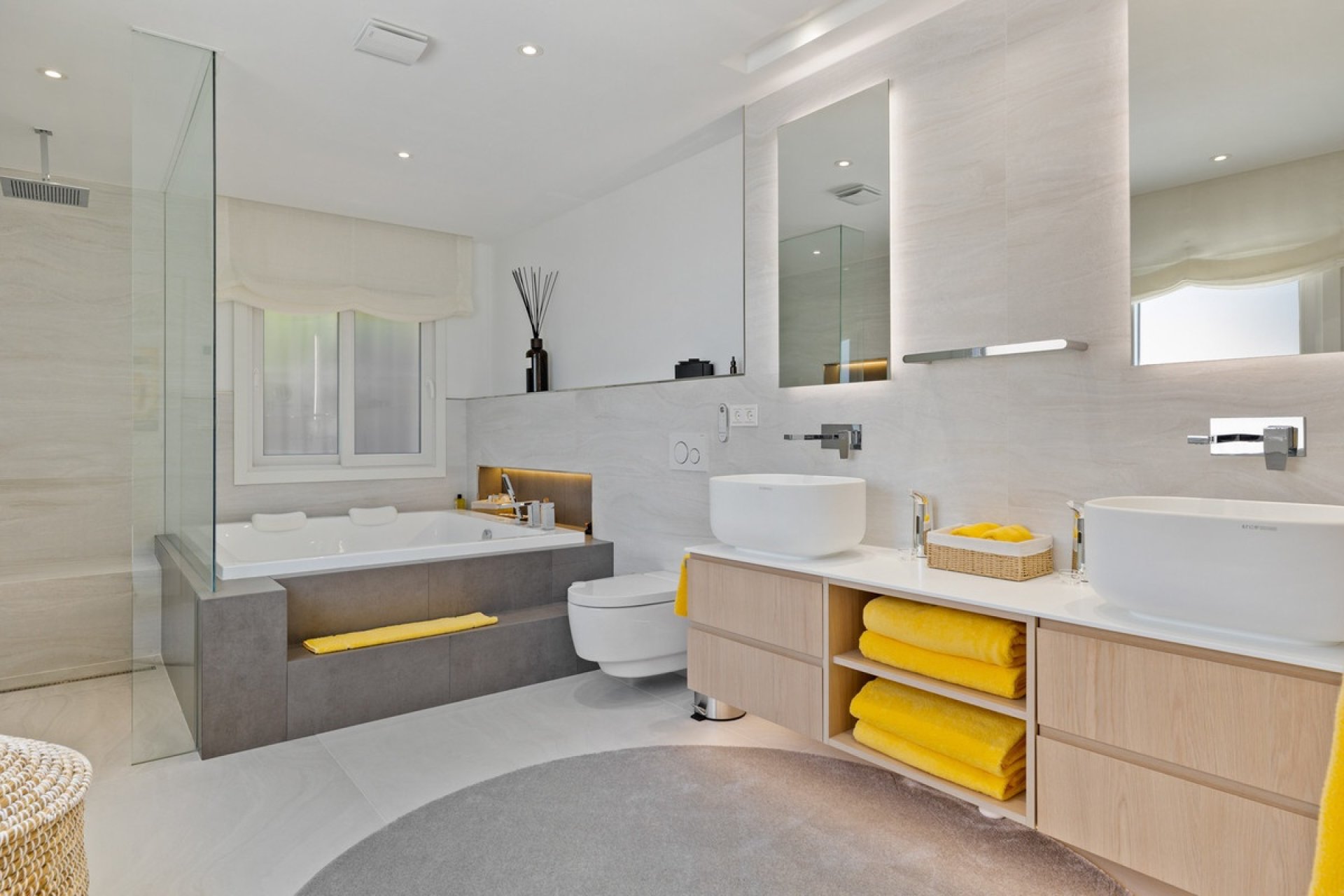 Resale - Villa - Marbella - Nueva Andalucía