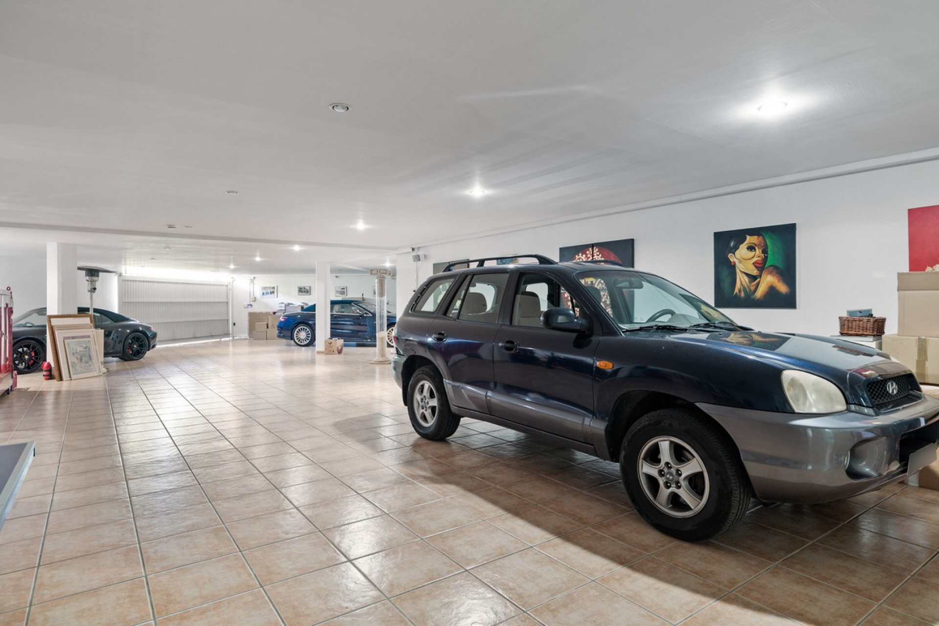Resale - Villa - Marbella - Nueva Andalucía