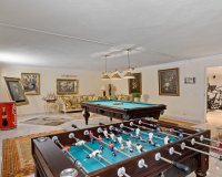 Resale - Villa - Marbella - Nueva Andalucía