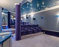 Resale - Villa - Marbella - Nueva Andalucía