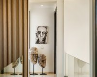Resale - Villa - Marbella - Nueva Andalucía