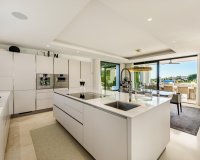 Resale - Villa - Marbella - Nueva Andalucía