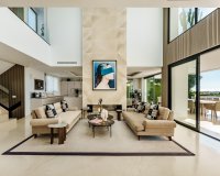 Resale - Villa - Marbella - Nueva Andalucía