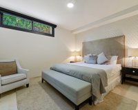 Resale - Villa - Marbella - Nueva Andalucía