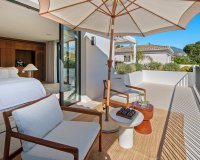 Resale - Villa - Marbella - Nueva Andalucía