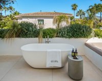 Resale - Villa - Marbella - Nueva Andalucía