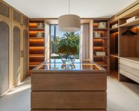 Resale - Villa - Marbella - Nueva Andalucía