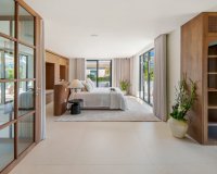 Resale - Villa - Marbella - Nueva Andalucía
