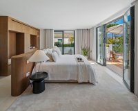 Resale - Villa - Marbella - Nueva Andalucía