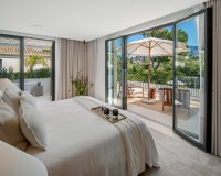 Resale - Villa - Marbella - Nueva Andalucía