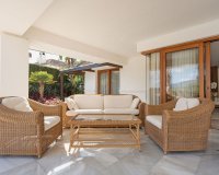 Resale - Villa - Marbella - Nueva Andalucía