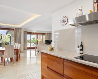 Resale - Villa - Marbella - Nueva Andalucía