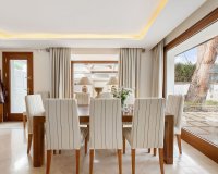 Resale - Villa - Marbella - Nueva Andalucía