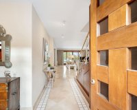 Resale - Villa - Marbella - Nueva Andalucía